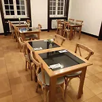 酒店 Weisser Berg