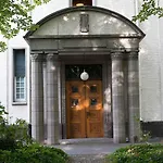 酒店 Weisser Berg 新维德