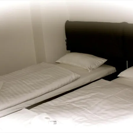 אתר נופש Weisser Berg