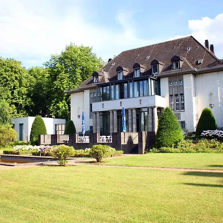 Hotel Weisser Berg 4*