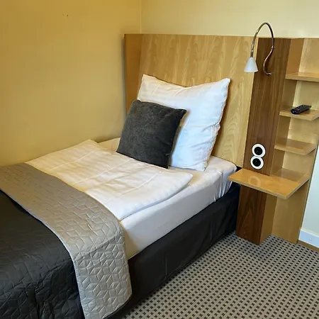 Weisser Berg 4* Neuwied