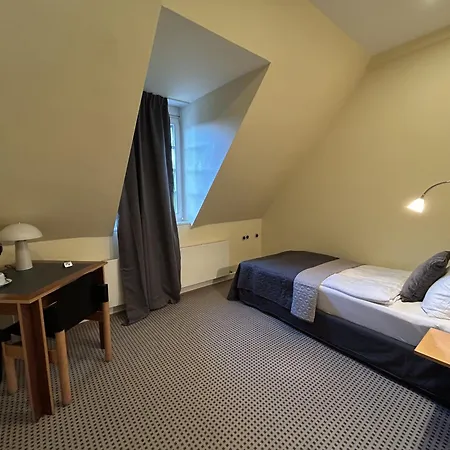 Weisser Berg 4* Neuwied