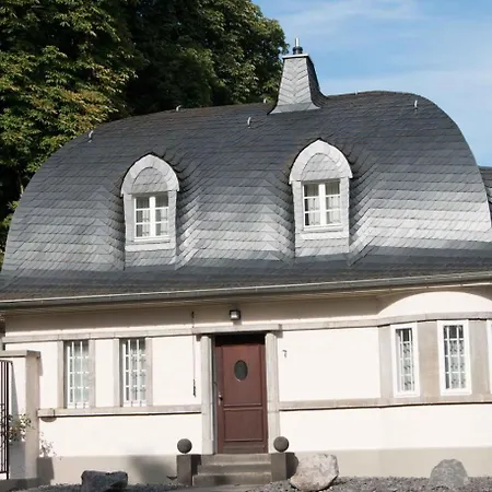 Weisser Berg 4* Neuwied