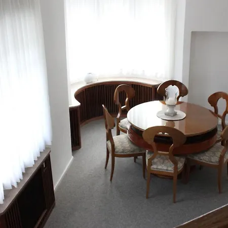 Hotel Weisser Berg 4*