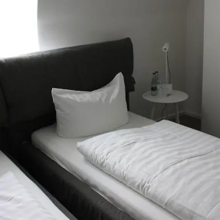 Hotel Weisser Berg Neuwied