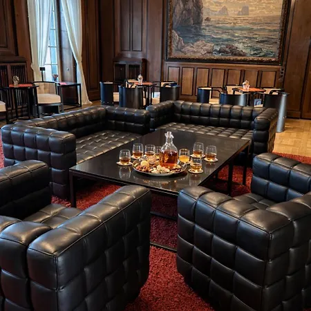 Weisser Berg Otel 4*