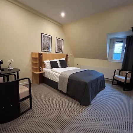 Otel Weisser Berg 4*