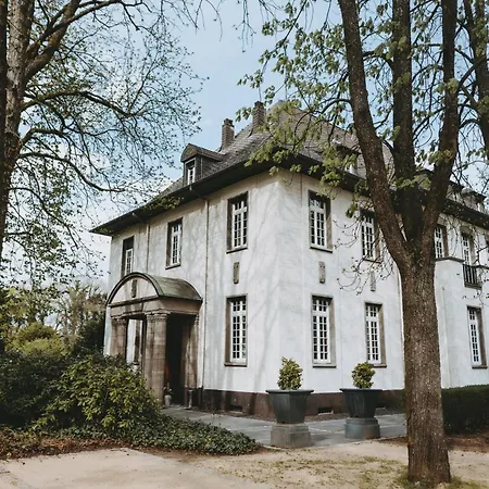 Weisser Berg Otel