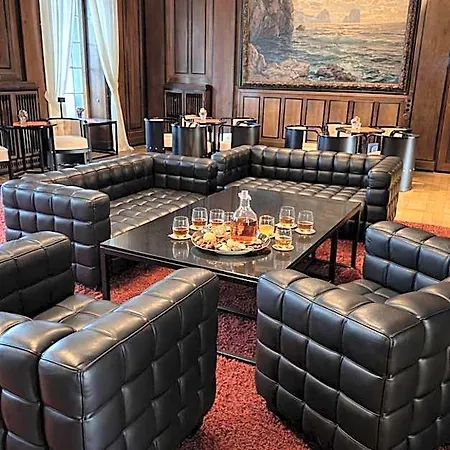 Weisser Berg Otel 4*