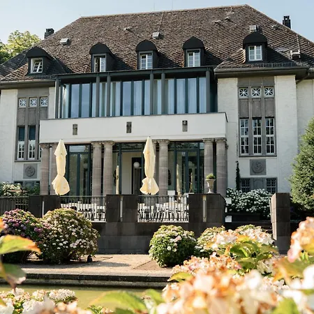 Otel Weisser Berg