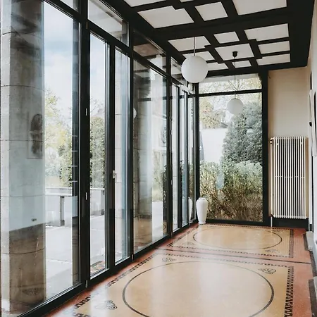 Weisser Berg Otel 4*