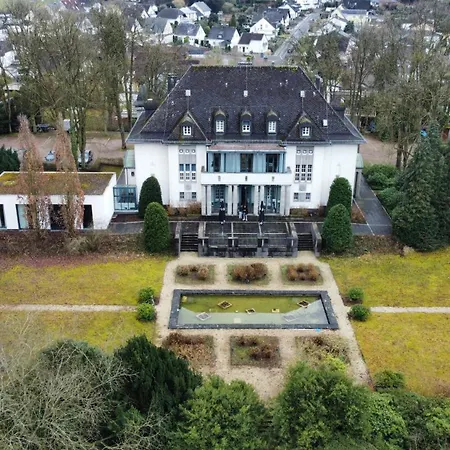 Otel Weisser Berg 4*