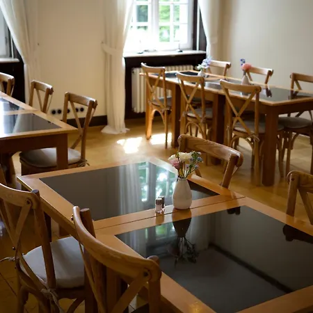 Weisser Berg Otel 4*