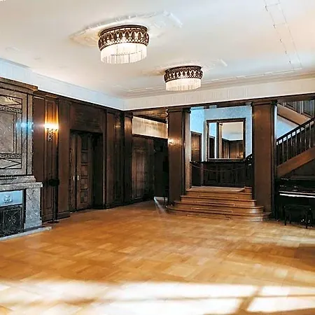 Otel Weisser Berg 4*