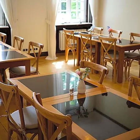 Weisser Berg 4* Neuwied