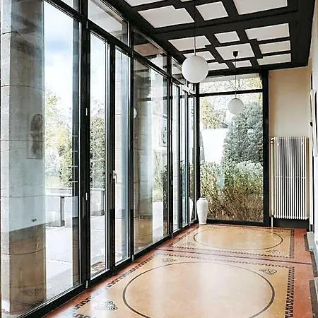 Weisser Berg 4* Neuwied
