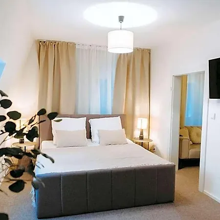 Weisser Berg Hotel