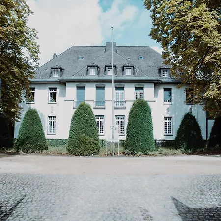 Hotel Weisser Berg Neuwied