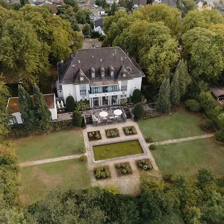 Weisser Berg Hotel Neuwied