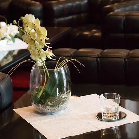 Tagungsvilla Weisser Berg リゾート