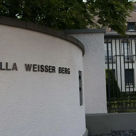 אתר נופש Weisser Berg נויוויד