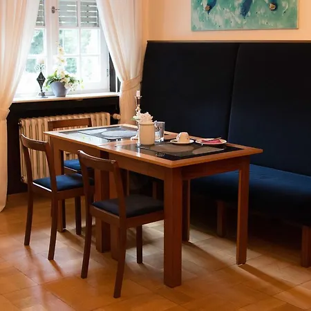 Weisser Berg Resort Neuwied