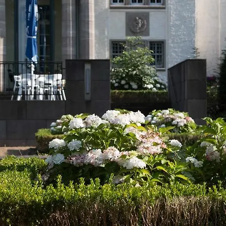 Weisser Berg Resort 4*