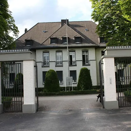 Weisser Berg Otel