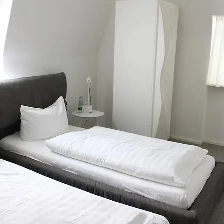 Weisser Berg Resort Neuwied