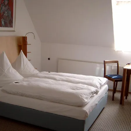 リゾート Tagungsvilla Weisser Berg 4*