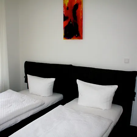 Otel Weisser Berg