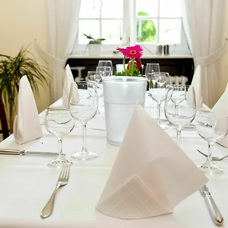 Weisser Berg 4* Neuwied