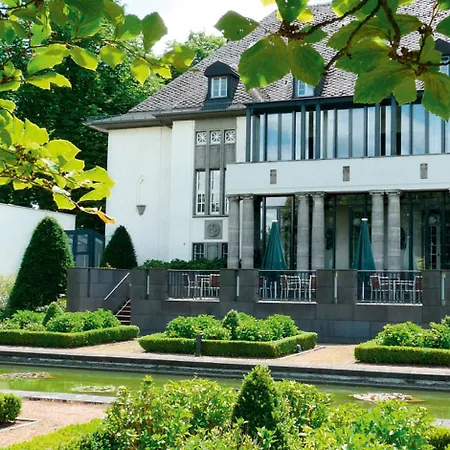 Weisser Berg Otel 4*