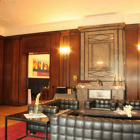 Otel Weisser Berg