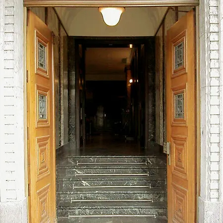 リゾート Tagungsvilla Weisser Berg 4*