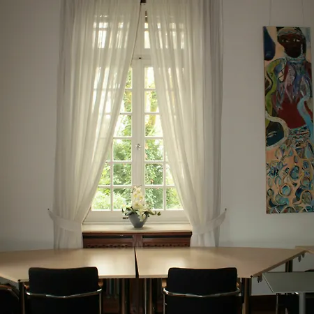 Weisser Berg 4* Neuwied