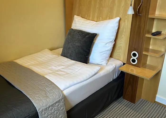 Weisser Berg 4* Neuwied