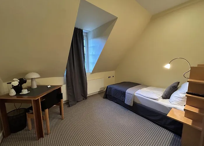 Weisser Berg 4* Neuwied