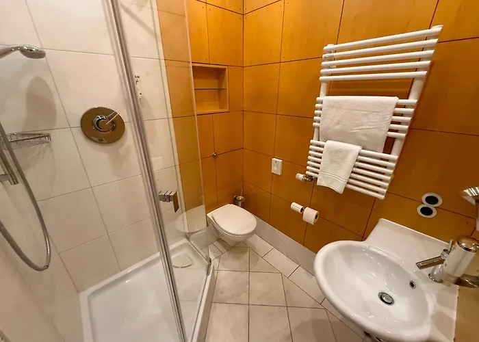 Hotel Weisser Berg 4*