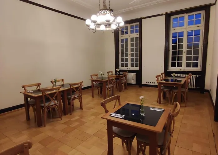 Weisser Berg 4* Neuwied