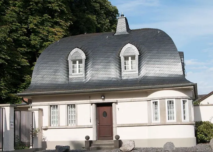 Weisser Berg 4* Neuwied