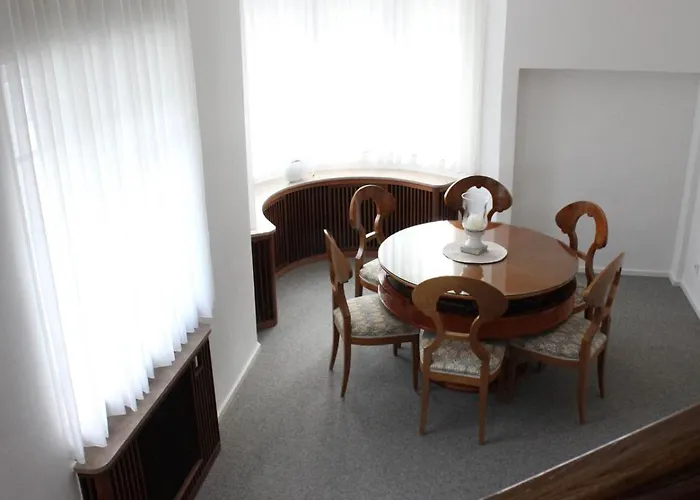 Hotel Weisser Berg 4*