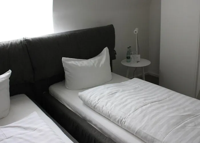 Hotel Weisser Berg Neuwied