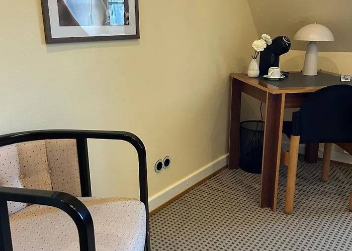 Weisser Berg 호텔 노이비트