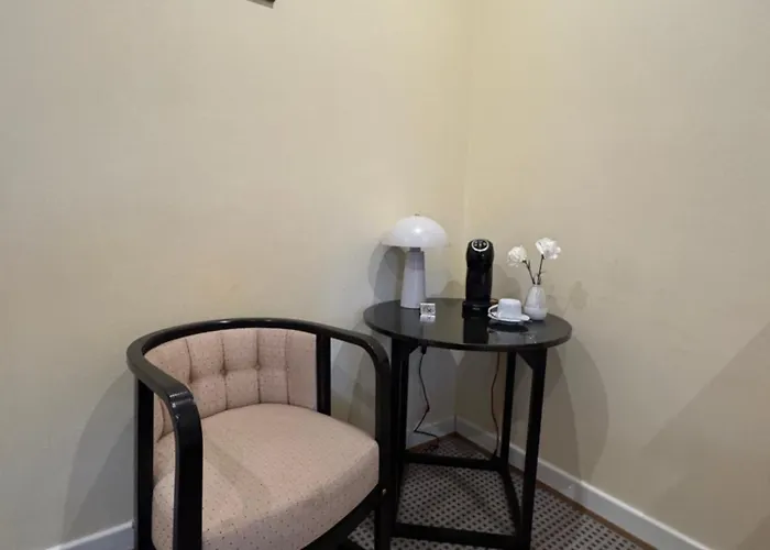 Weisser Berg Hotel Neuwied