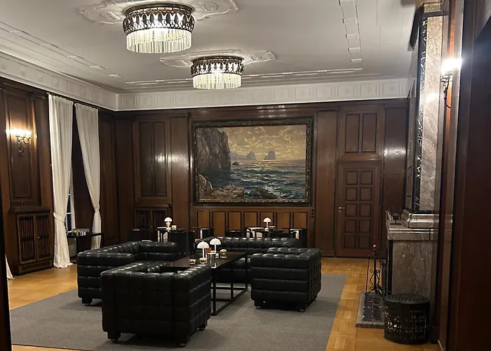 Weisser Berg 4* Neuwied