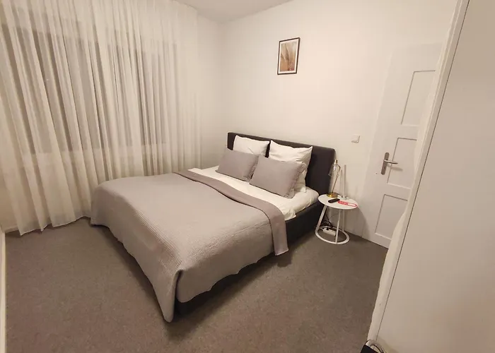 Weisser Berg Hotel 4*