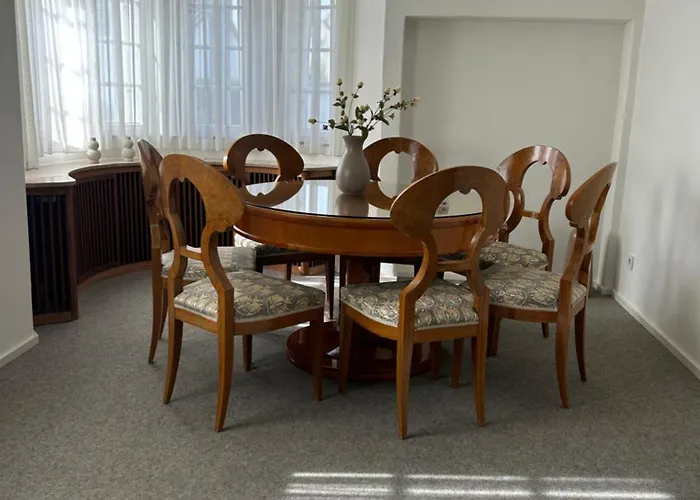 Weisser Berg Hotel 4*