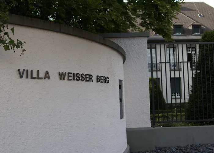 Hotel Weisser Berg Neuwied