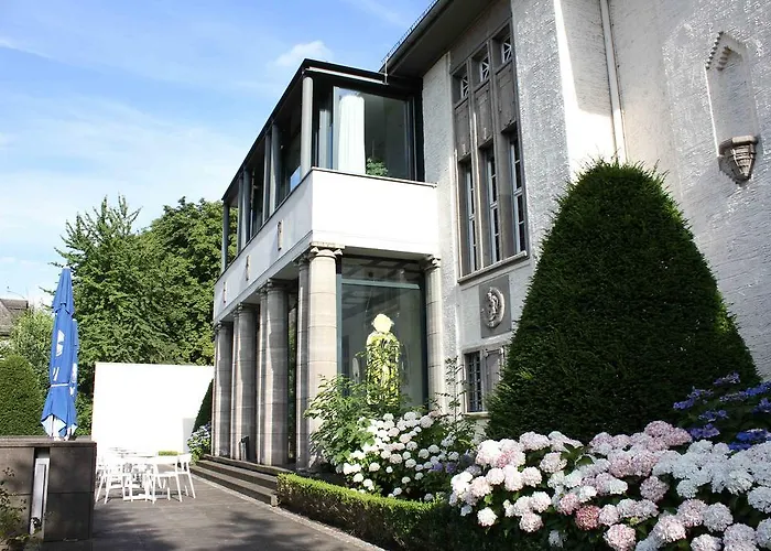 Weisser Berg Hotel Neuwied